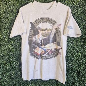 Mens Medium Texas Renaissance Festival Vintage Tshirt